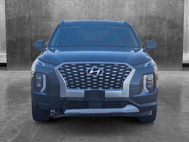 used 2022 Hyundai Palisade car, priced at $28,991