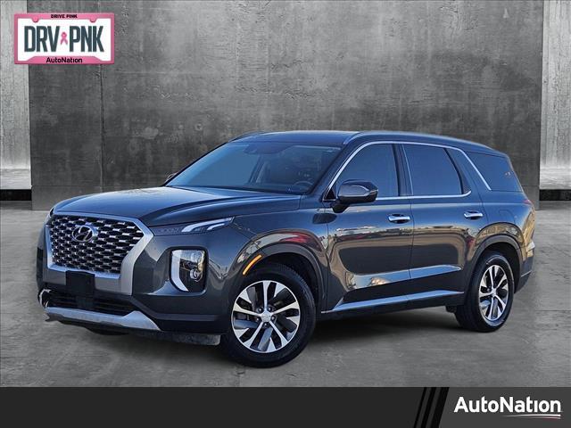 used 2022 Hyundai Palisade car, priced at $28,991