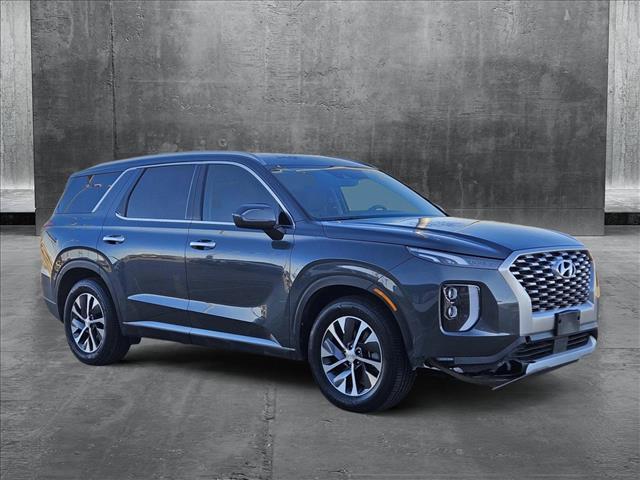 used 2022 Hyundai Palisade car, priced at $28,991