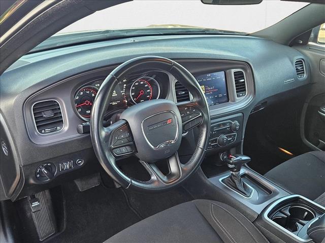 used 2023 Dodge Charger car, priced at $22,995
