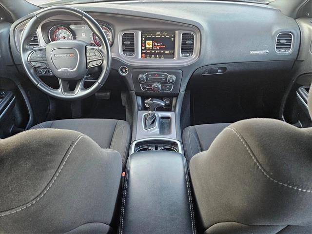 used 2023 Dodge Charger car, priced at $22,995
