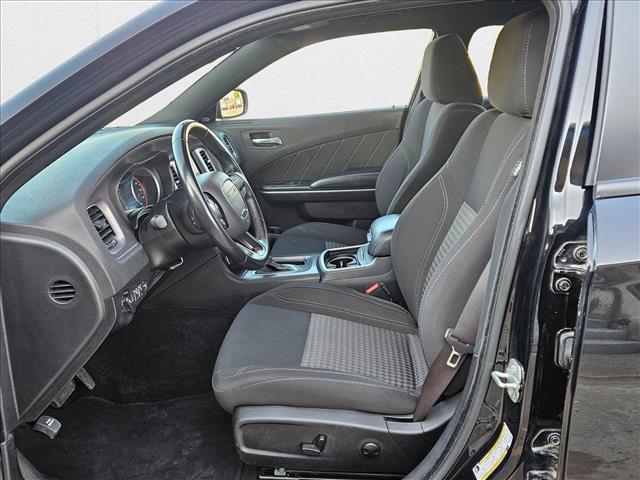 used 2023 Dodge Charger car, priced at $22,995