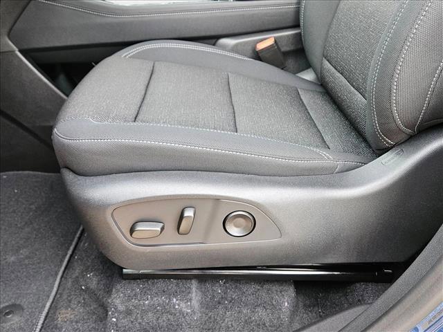 new 2026 Chevrolet Traverse car, priced at $41,090