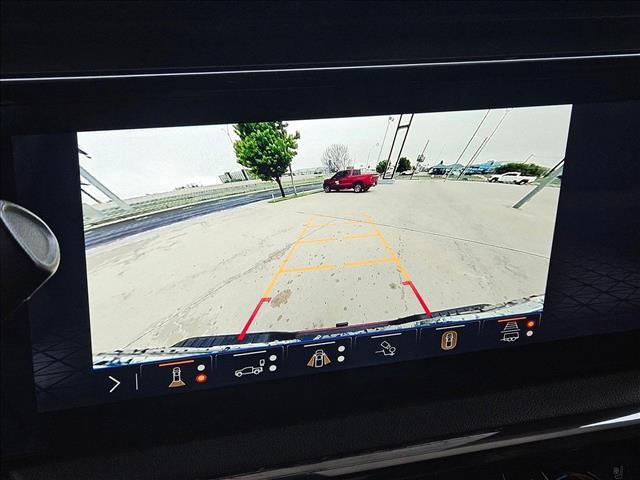 used 2024 GMC Sierra 2500 car, priced at $78,995