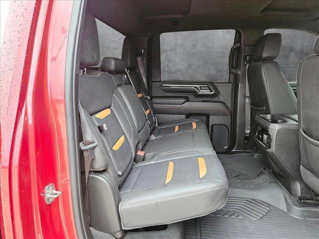 used 2024 GMC Sierra 2500 car, priced at $78,995