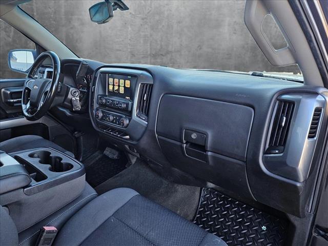 used 2015 Chevrolet Silverado 1500 car, priced at $12,995