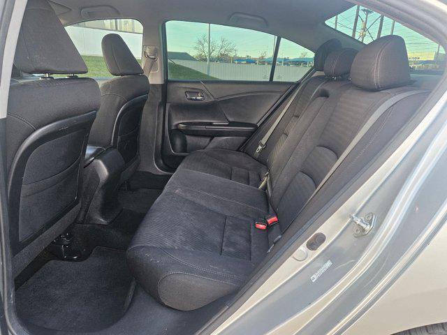 used 2014 Honda Accord car, priced at $9,995