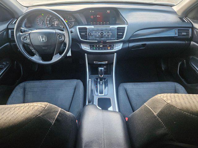 used 2014 Honda Accord car, priced at $9,995