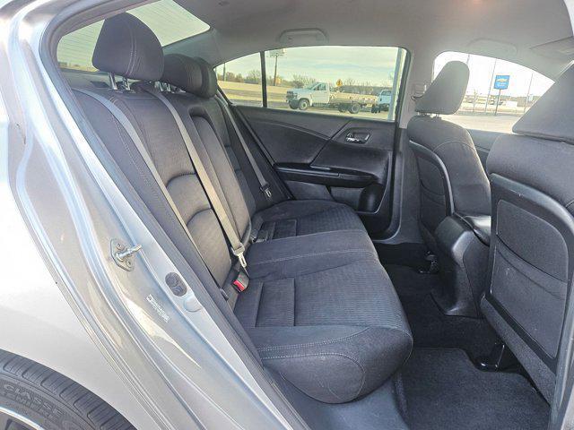 used 2014 Honda Accord car, priced at $9,995