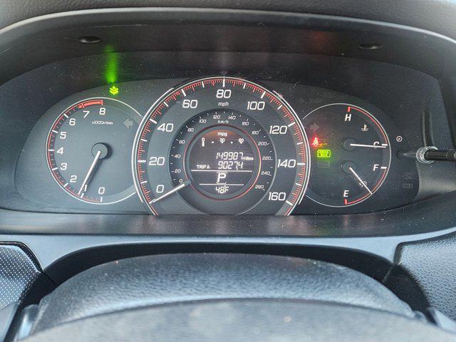 used 2014 Honda Accord car, priced at $9,995
