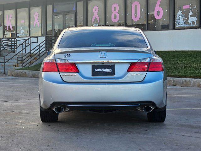 used 2014 Honda Accord car, priced at $9,995