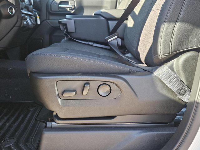 new 2025 Chevrolet Silverado 2500 car, priced at $62,027