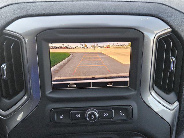 new 2025 Chevrolet Silverado 2500 car, priced at $62,027