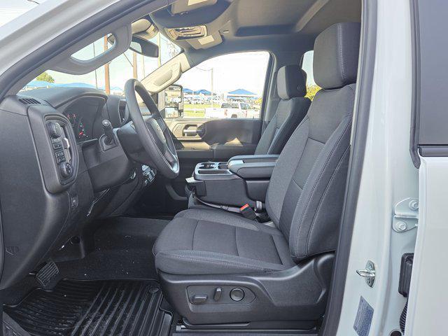 new 2025 Chevrolet Silverado 2500 car, priced at $62,027