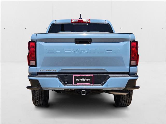 new 2026 Chevrolet Colorado car, priced at $38,854