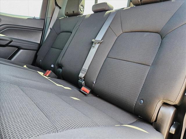 new 2026 Chevrolet Colorado car, priced at $38,854