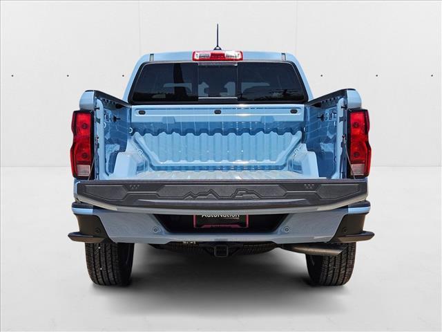 new 2026 Chevrolet Colorado car, priced at $38,854