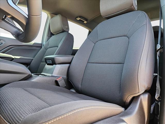 new 2026 Chevrolet Colorado car, priced at $38,854