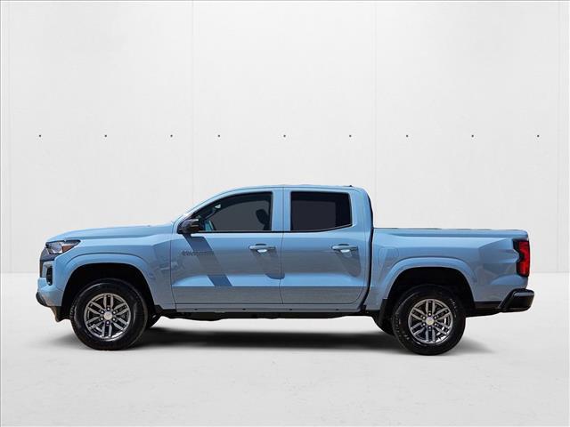 new 2026 Chevrolet Colorado car, priced at $38,854