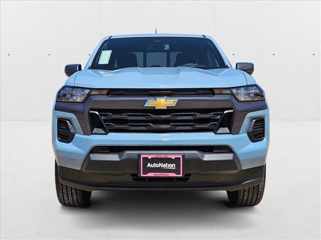 new 2026 Chevrolet Colorado car, priced at $38,854