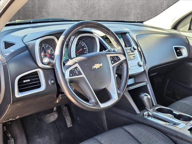 used 2016 Chevrolet Equinox car, priced at $8,999