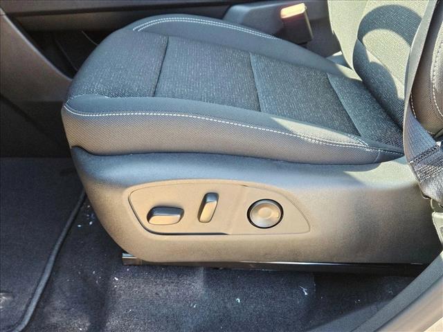 new 2025 Chevrolet Traverse car, priced at $40,595