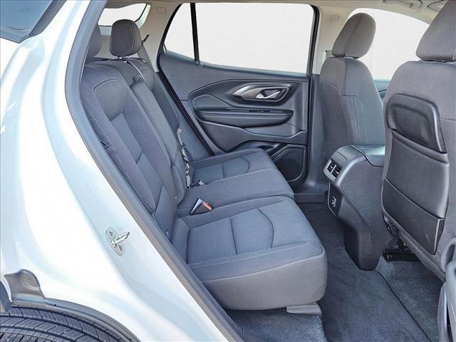 used 2024 GMC Terrain car, priced at $24,995
