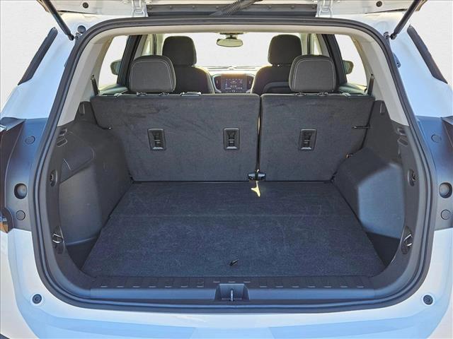 used 2024 GMC Terrain car, priced at $24,995