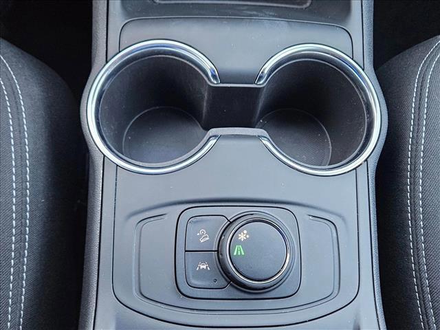 used 2024 GMC Terrain car, priced at $24,995