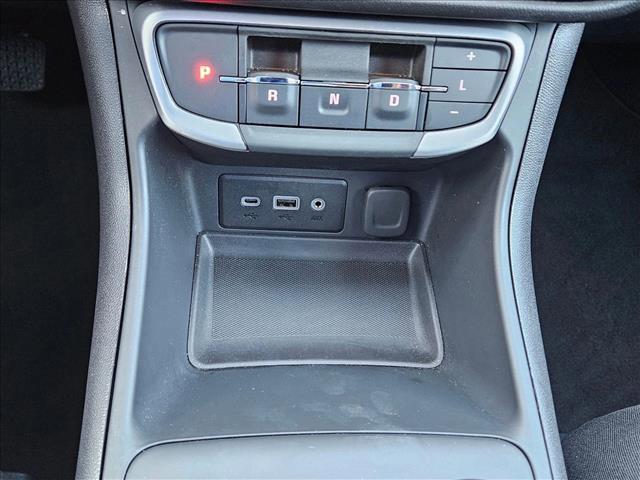 used 2024 GMC Terrain car, priced at $24,995