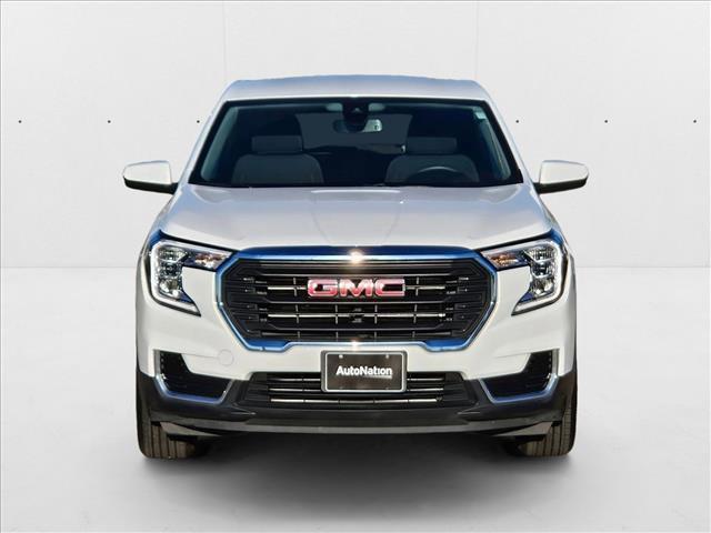 used 2024 GMC Terrain car, priced at $24,995