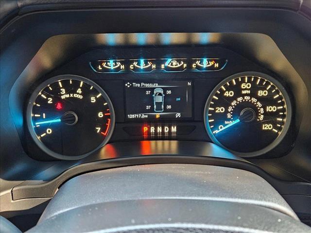 used 2018 Ford F-150 car, priced at $26,991