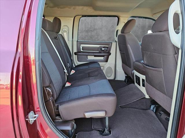 used 2016 Ram 2500 car, priced at $34,685