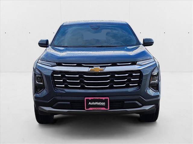 new 2026 Chevrolet Equinox car, priced at $29,770