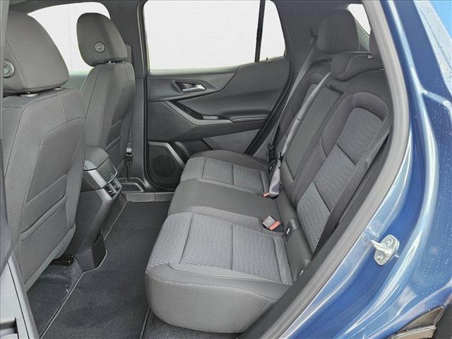 new 2026 Chevrolet Equinox car, priced at $29,770