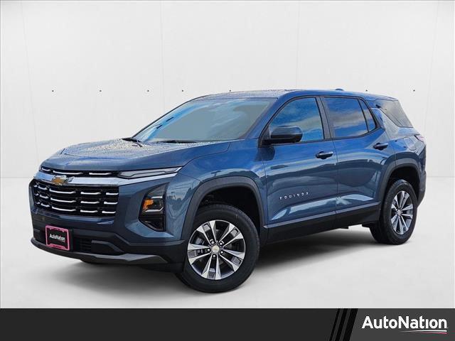 new 2026 Chevrolet Equinox car, priced at $29,770