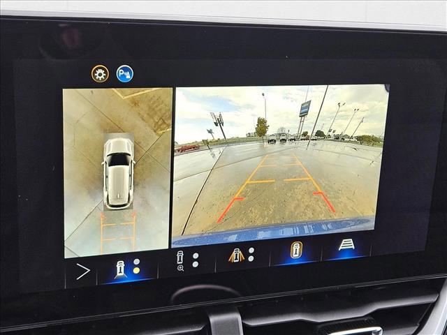 new 2026 Chevrolet Equinox car, priced at $29,770