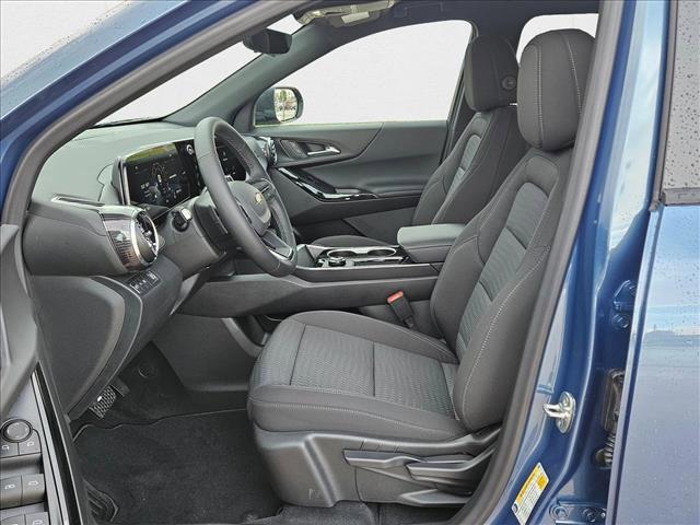 new 2026 Chevrolet Equinox car, priced at $29,770