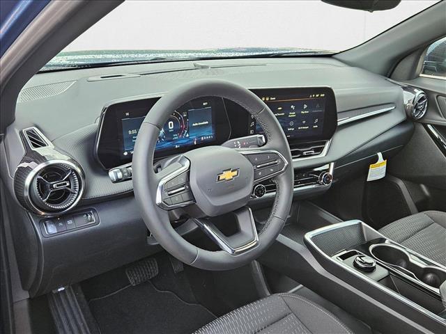 new 2026 Chevrolet Equinox car, priced at $29,770