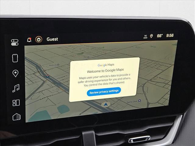 new 2026 Chevrolet Equinox car, priced at $29,770