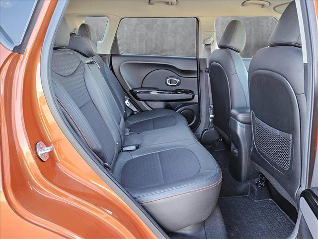 used 2018 Kia Soul car, priced at $16,995