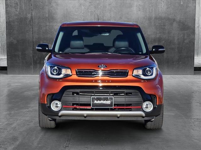 used 2018 Kia Soul car, priced at $16,995