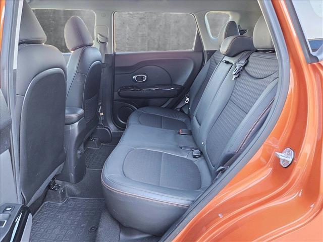 used 2018 Kia Soul car, priced at $16,995