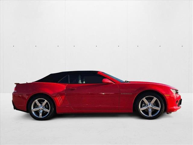 used 2014 Chevrolet Camaro car, priced at $15,995