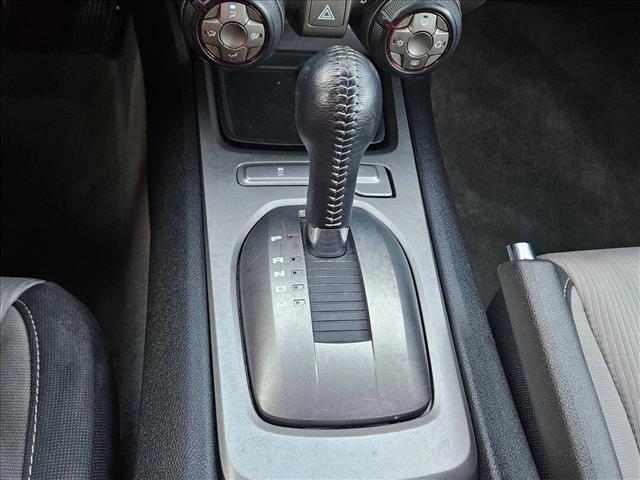 used 2014 Chevrolet Camaro car, priced at $17,995