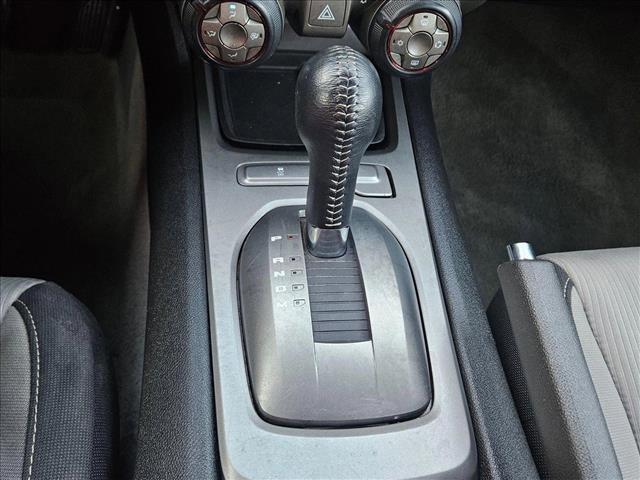 used 2014 Chevrolet Camaro car, priced at $15,995