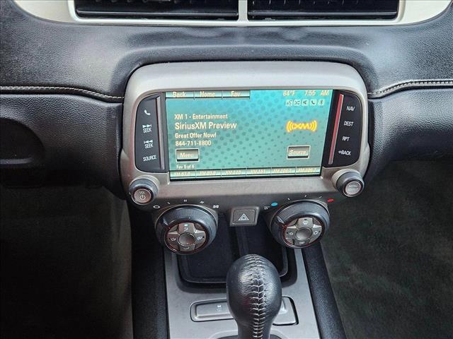 used 2014 Chevrolet Camaro car, priced at $17,995