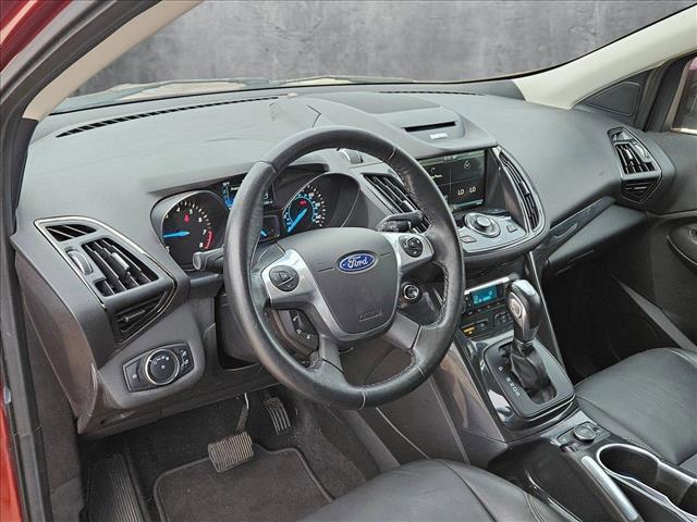 used 2015 Ford Escape car, priced at $12,995