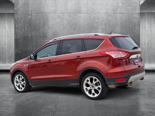 used 2015 Ford Escape car, priced at $12,995