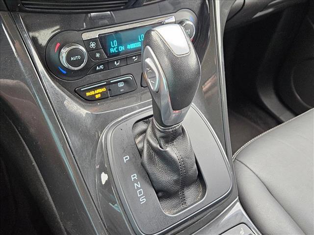 used 2015 Ford Escape car, priced at $12,995